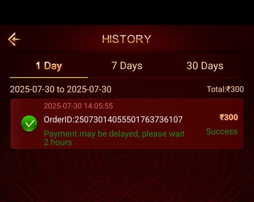 1xgame withdrowal
